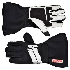 SIIMSK - IMPULSE DRIVING GLOVES SMALL