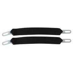 SS36620 - 4 LINK CHASSIS STRAPS 15.5"