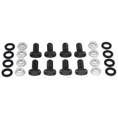 STH1135STKIT - AXLE RETAINER BOLTS & NUTS [8]