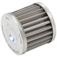 SY208-101700 - 75 MICRON FILTER ELEMENT SUIT