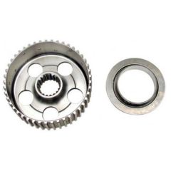 TCI743910 - NEW PGLIDE DRUM SUIT 10 CLUTCH