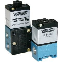 TS-0301-2003 - REPLACEMENT SOLENOID KIT