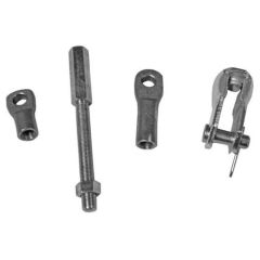 TUF4750 - BOOSTER EXTENSION, ROD, CLEVIS