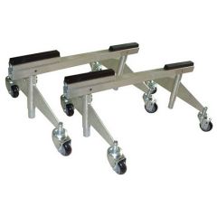 TXRC-PA-0002 - XXX CHASSIS STAND(PAIR)