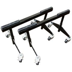TXRC-PA-0002BLK - XXX CHASSIS STAND BLACK (PAIR)
