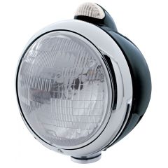 UP31555 - GUIDE 682-C HEADLIGHT PAINTED
