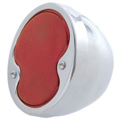 UPA1021 - 1932 STAINLESS TAIL LIGHT   EA