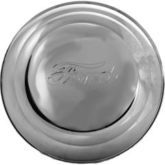 UPA6027 - STAINLESS 1941-42 FORD CAPS EA