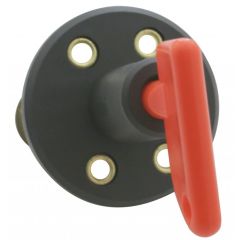 UPS1202 - BATTERY ISOLATION SWITCH & RED