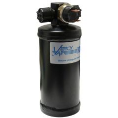 VA07322-VUC - VINTAGE AIR STD BLACK DRIER