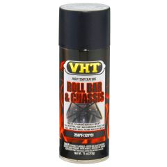 VHTSP671 - ROLL CAGE PAINT BLACK