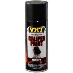 VHTSP739 - SATIN BLACK CALIPER PAINT