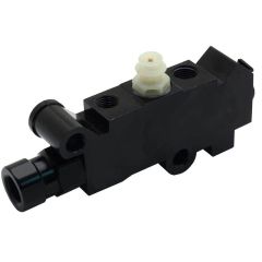 WB260-11322 - PROPORTIONING VALVE - GM STYLE