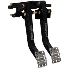 WB340-11295 - DUAL SWING MOUNT PEDALS 6.25:1