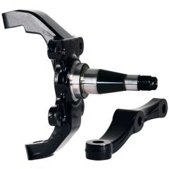 WB830-9807 - PRO SPINDLES SUIT MUSTANG 2