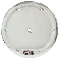WEP650-4514A-6 - SPRINT MUD COVER POLISHED