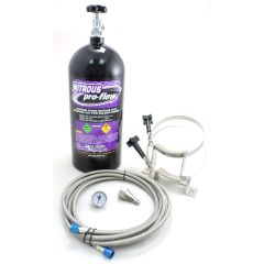 WI307510 - WILSON NITROUS COMPLETION KIT