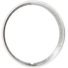 WV3006-17 - 17 HOT ROD STYLE TRIM RING
